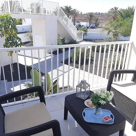 Casa Amor Costa Teguise Bagian luar foto