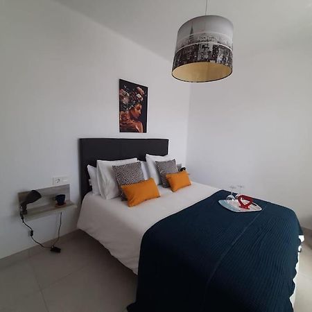 Casa Amor Costa Teguise Bagian luar foto