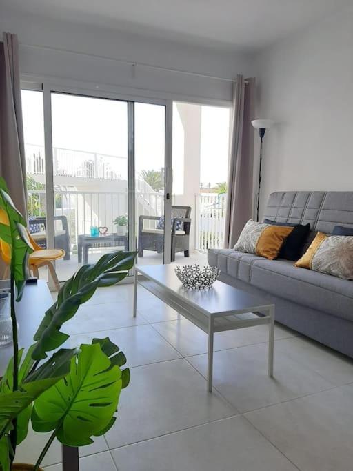 Casa Amor Costa Teguise Bagian luar foto
