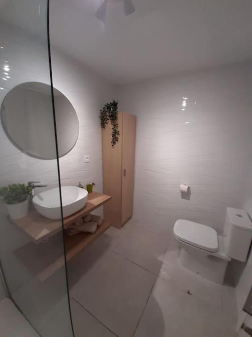 Casa Amor Costa Teguise Bagian luar foto