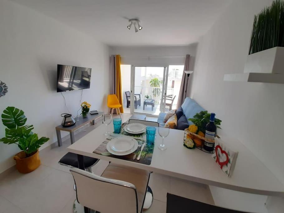 Casa Amor Costa Teguise Bagian luar foto