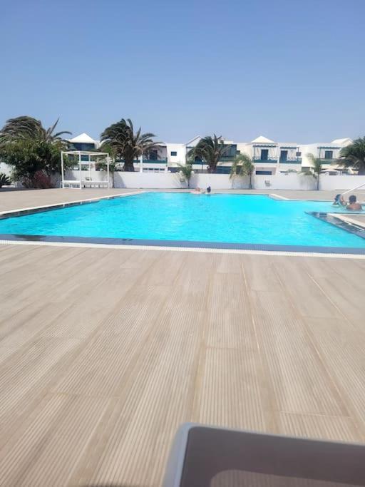 Casa Amor Costa Teguise Bagian luar foto