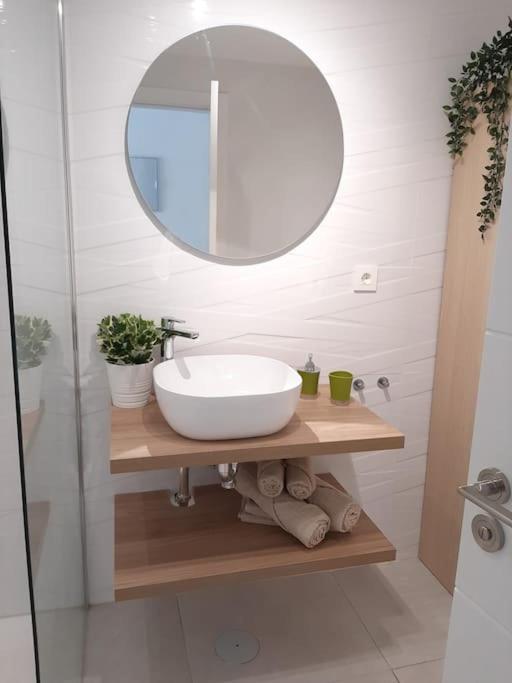 Casa Amor Costa Teguise Bagian luar foto