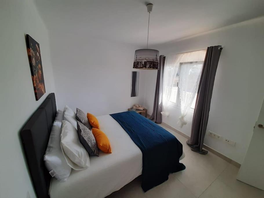 Casa Amor Costa Teguise Bagian luar foto