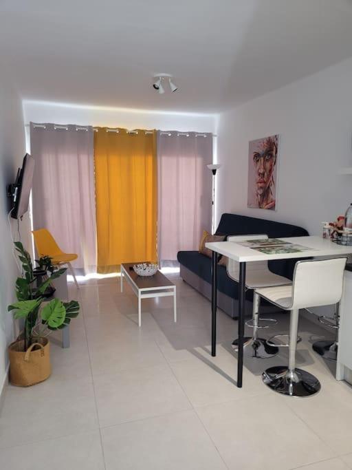 Casa Amor Costa Teguise Bagian luar foto