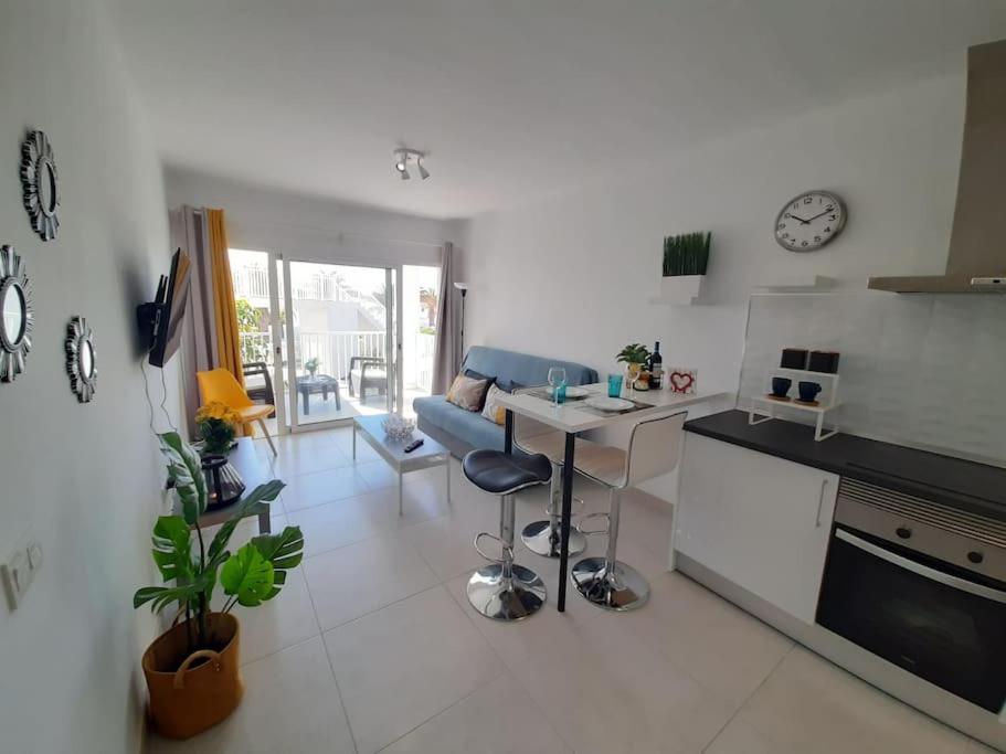 Casa Amor Costa Teguise Bagian luar foto