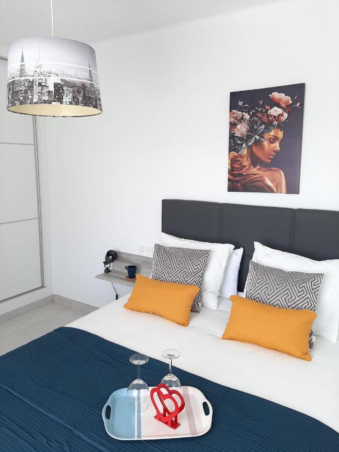 Casa Amor Costa Teguise Bagian luar foto