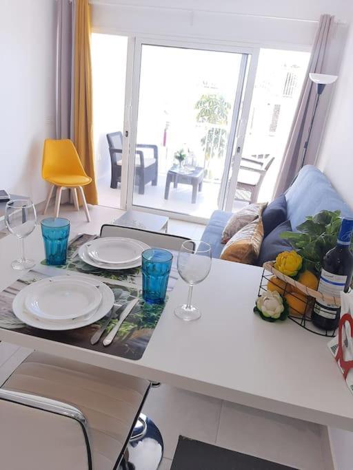 Casa Amor Costa Teguise Bagian luar foto