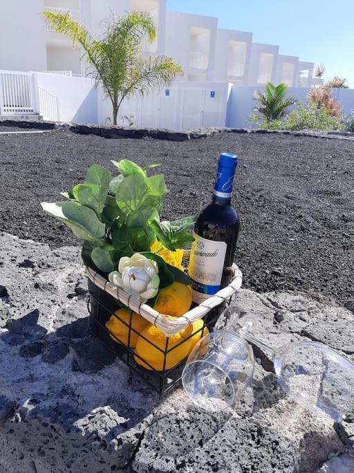 Casa Amor Costa Teguise Bagian luar foto