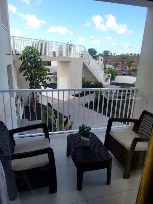 Casa Amor Costa Teguise Bagian luar foto
