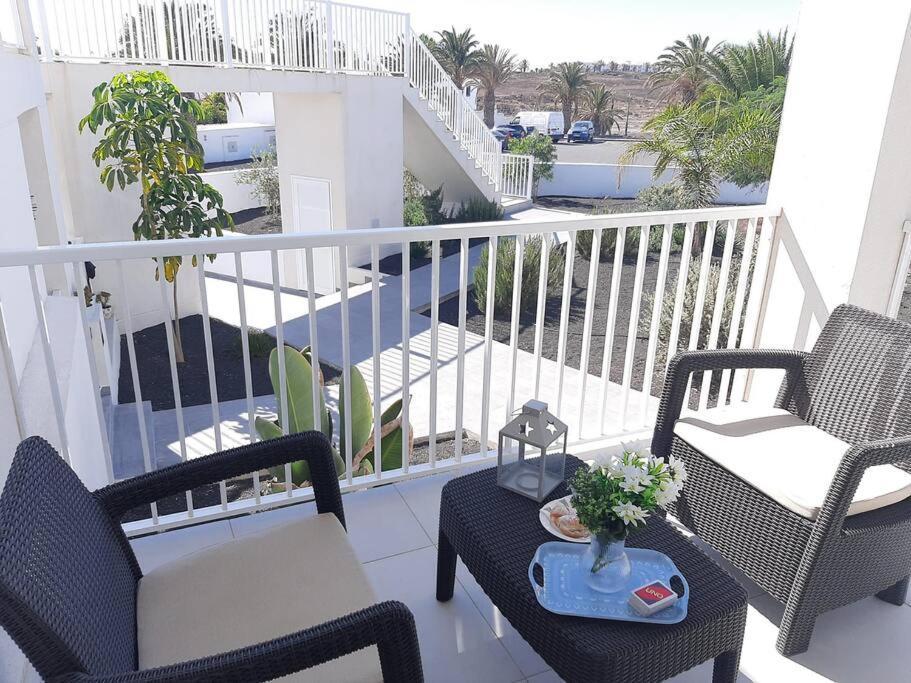 Casa Amor Costa Teguise Bagian luar foto