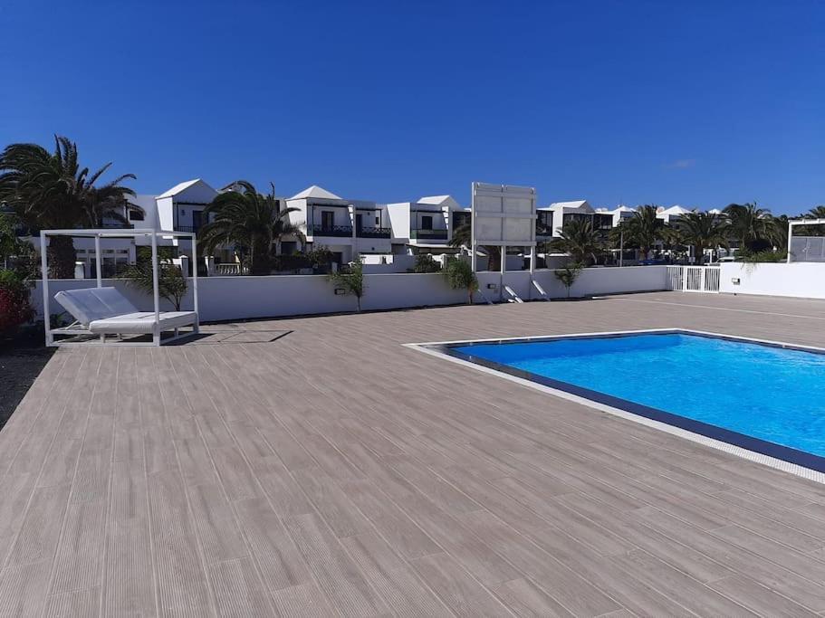 Casa Amor Costa Teguise Bagian luar foto