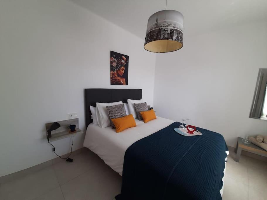 Casa Amor Costa Teguise Bagian luar foto