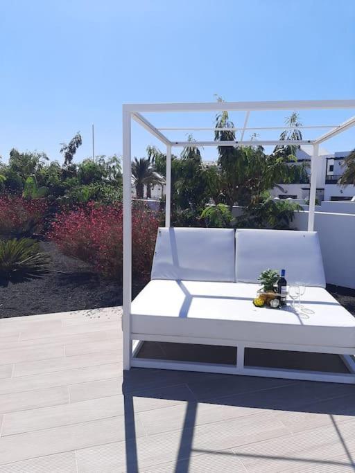 Casa Amor Costa Teguise Bagian luar foto